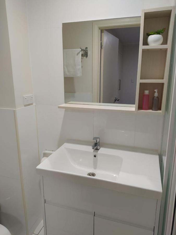 Regency Apartments Adelaide Exterior foto